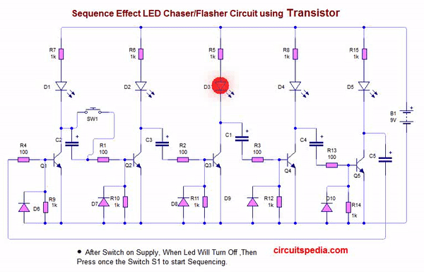 led-running-flasher-circuit-using-transistor.gif